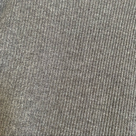 Wrap over sweater shirt - Picture 4 of 5